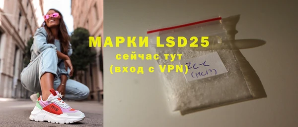 ALPHA PVP Няндома