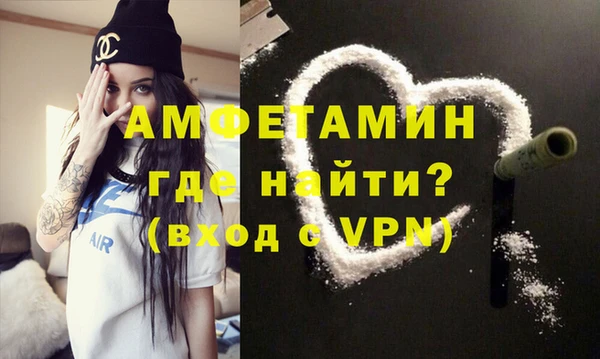 ALPHA PVP Няндома